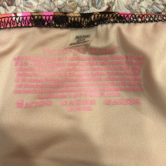 Victoria Secret Swim Bikini - Picture 4 of 5